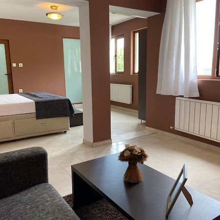 Hotel Shterev Anevo Sopot Zewnętrze zdjęcie