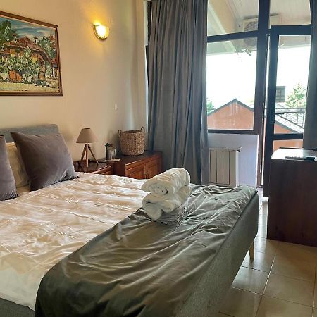 Hotel Shterev Anevo Sopot Zewnętrze zdjęcie