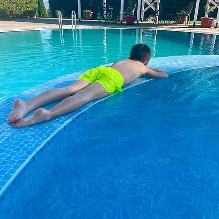 Hotel Shterev Anevo Sopot Zewnętrze zdjęcie