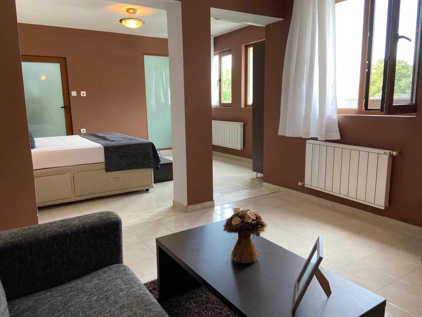 Hotel Shterev Anevo Sopot Zewnętrze zdjęcie