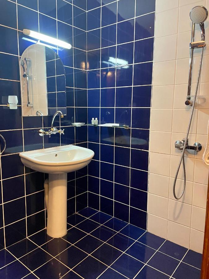 Hotel Shterev Anevo Sopot Zewnętrze zdjęcie