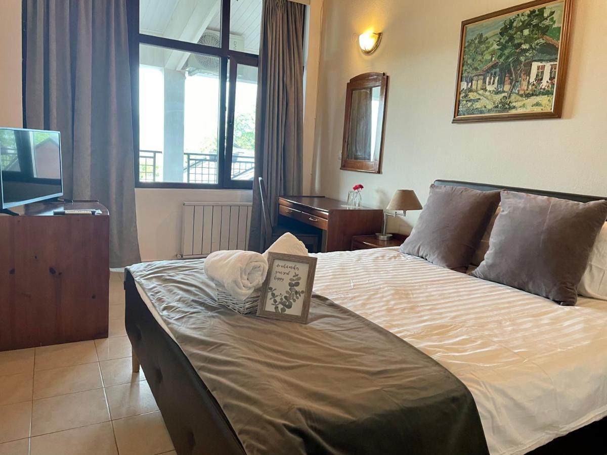 Hotel Shterev Anevo Sopot Zewnętrze zdjęcie