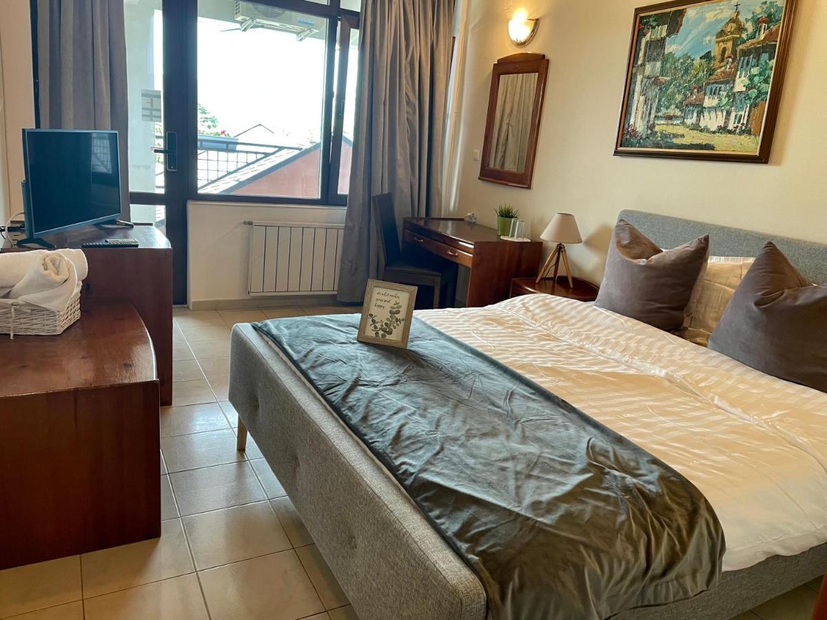 Hotel Shterev Anevo Sopot Zewnętrze zdjęcie
