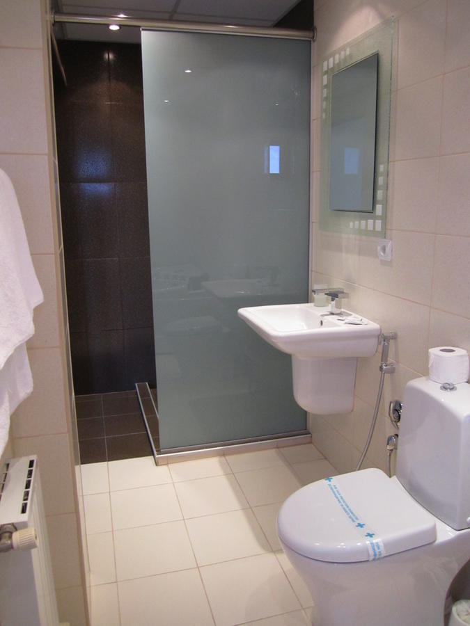 Hotel Shterev Anevo Sopot Pokój zdjęcie